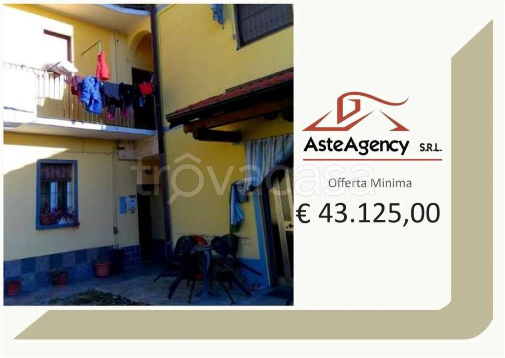 appartamento in vendita a Cuggiono