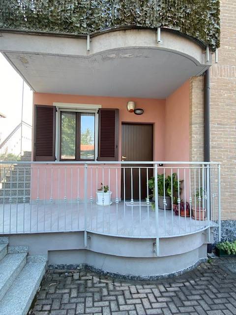 appartamento in vendita a Cuggiono
