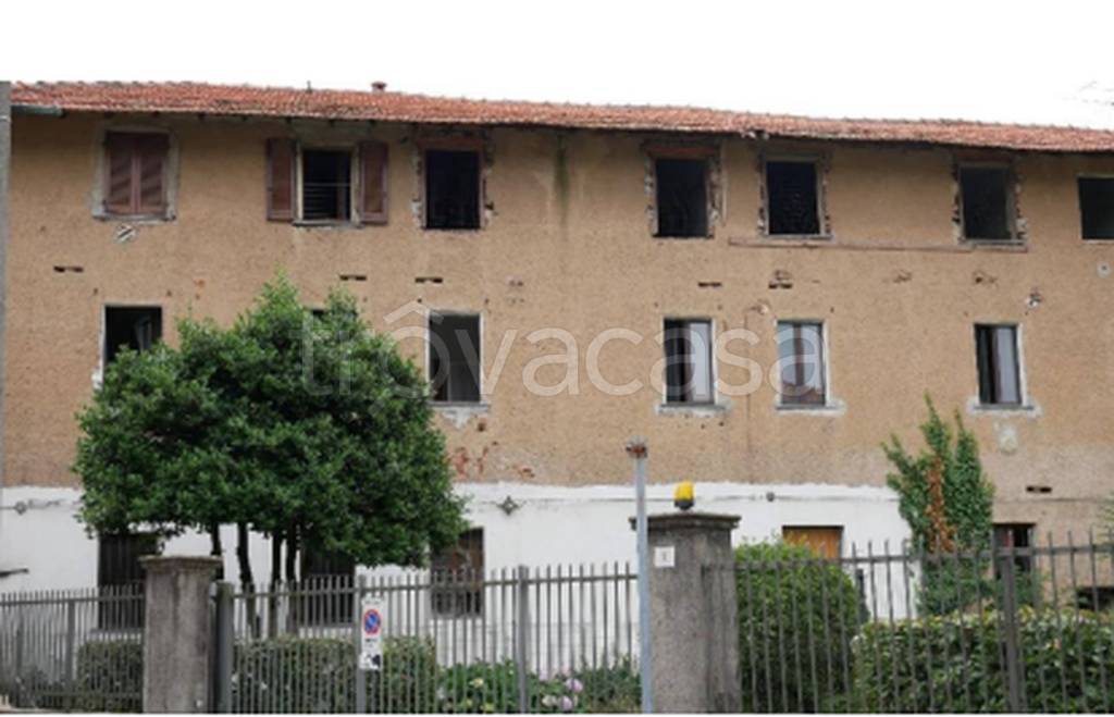 appartamento in vendita a Cuggiono