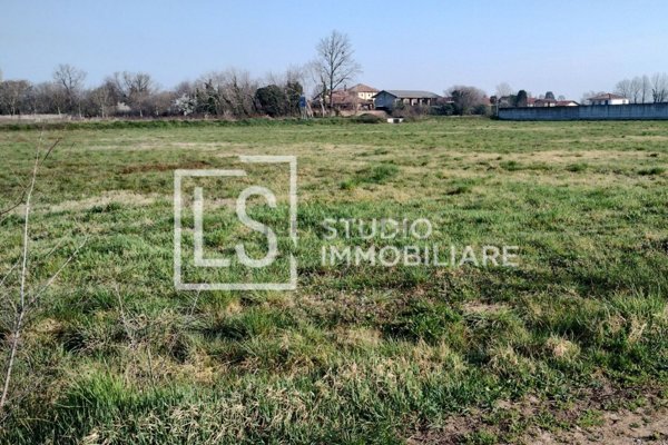 terreno agricolo in vendita a Cuggiono