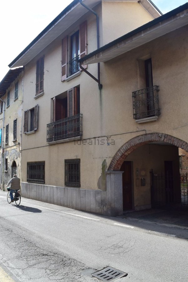 ufficio in vendita a Cuggiono