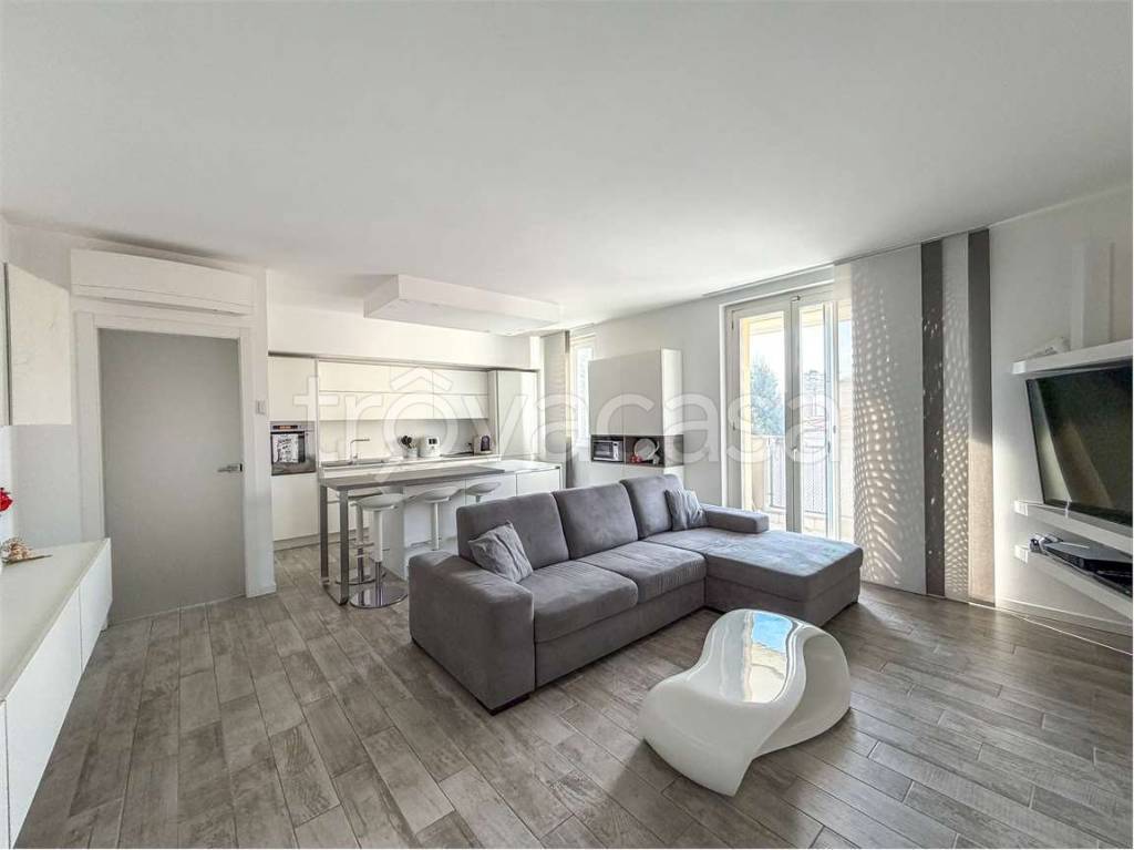 appartamento in vendita a Cuggiono