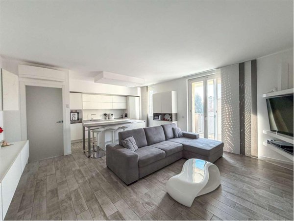 appartamento in vendita a Cuggiono