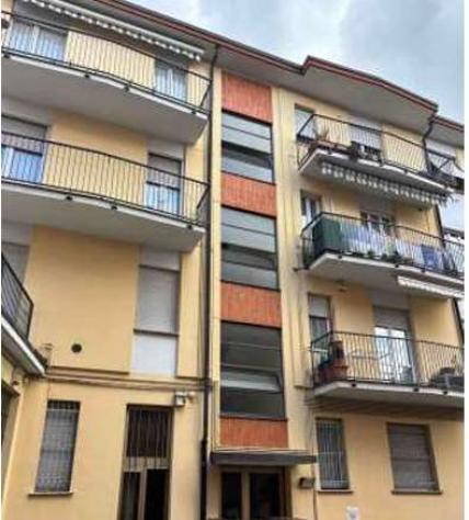 appartamento in vendita a Cuggiono