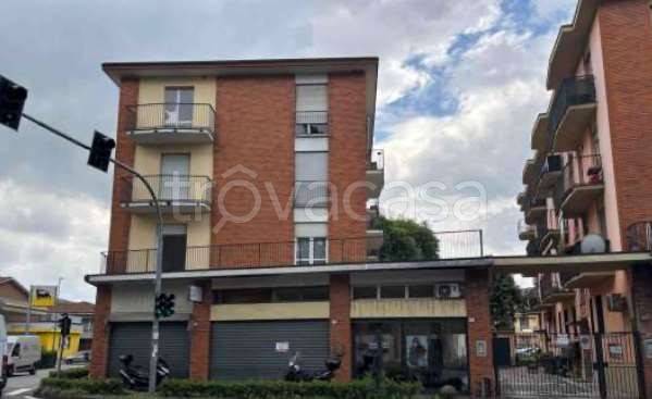 appartamento in vendita a Cuggiono