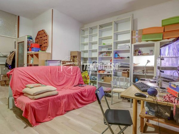 appartamento in vendita a Cuggiono