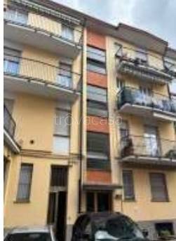 appartamento in vendita a Cuggiono