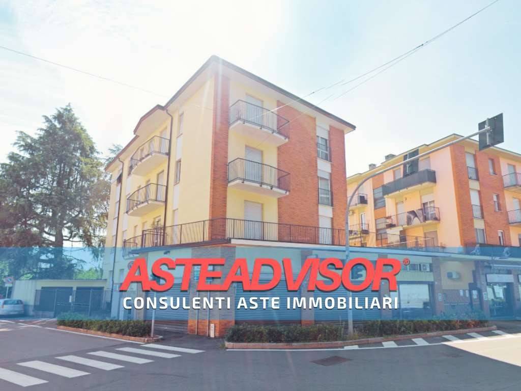 appartamento in vendita a Cuggiono