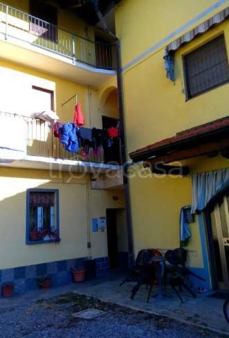 appartamento in vendita a Cuggiono