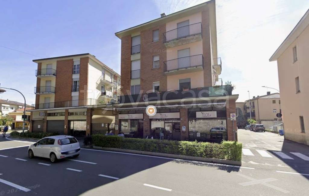 appartamento in vendita a Cuggiono