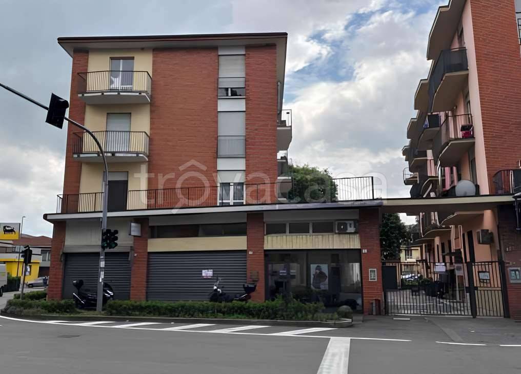 appartamento in vendita a Cuggiono
