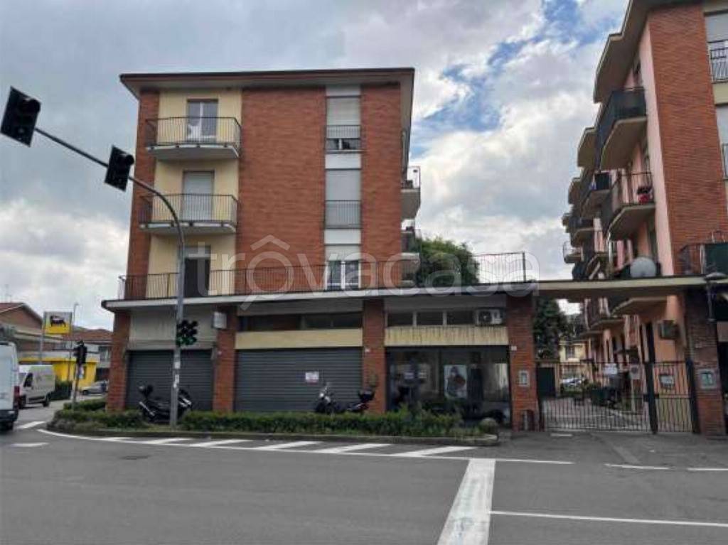 appartamento in vendita a Cuggiono