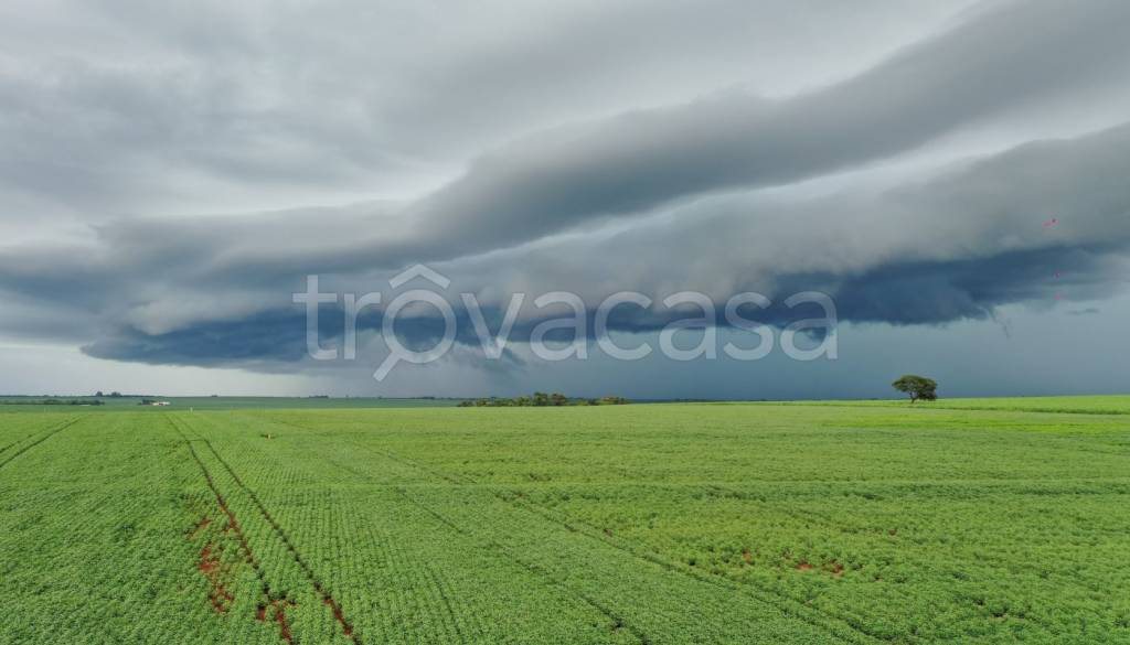 terreno edificabile in vendita a Cuggiono
