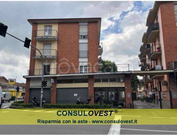 appartamento in vendita a Cuggiono