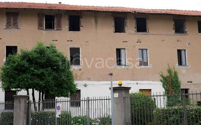 appartamento in vendita a Cuggiono