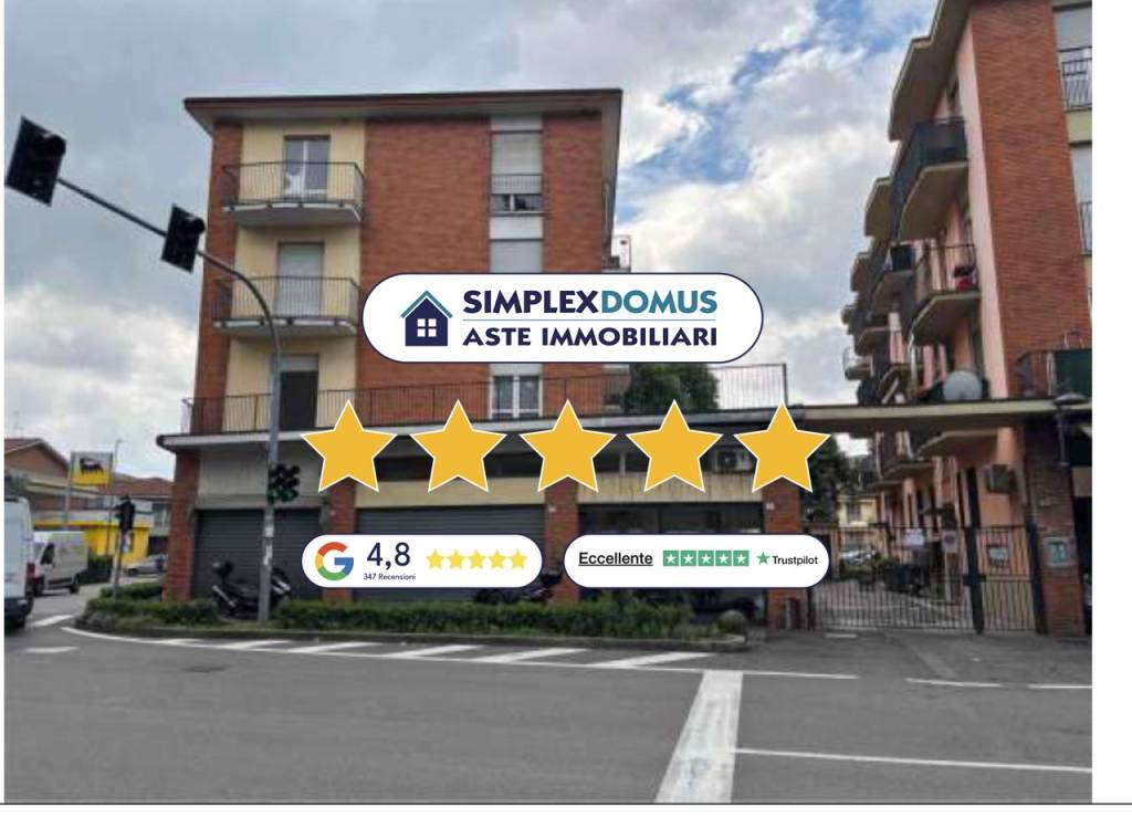 appartamento in vendita a Cuggiono