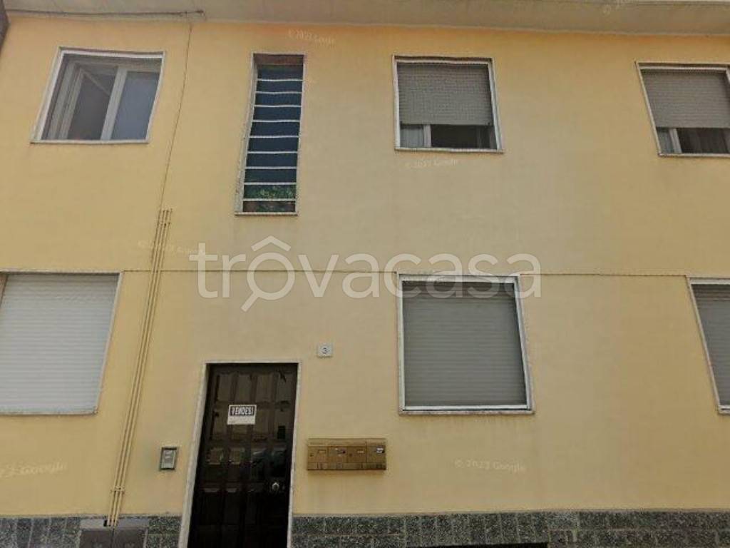 appartamento in vendita a Cuggiono