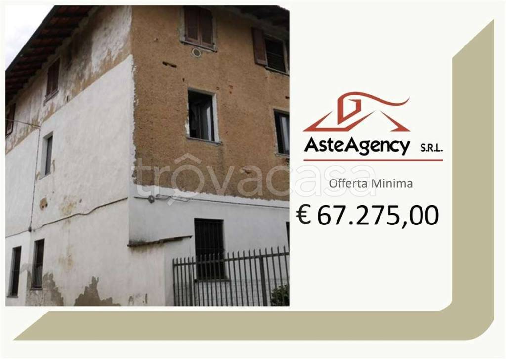 appartamento in vendita a Cuggiono