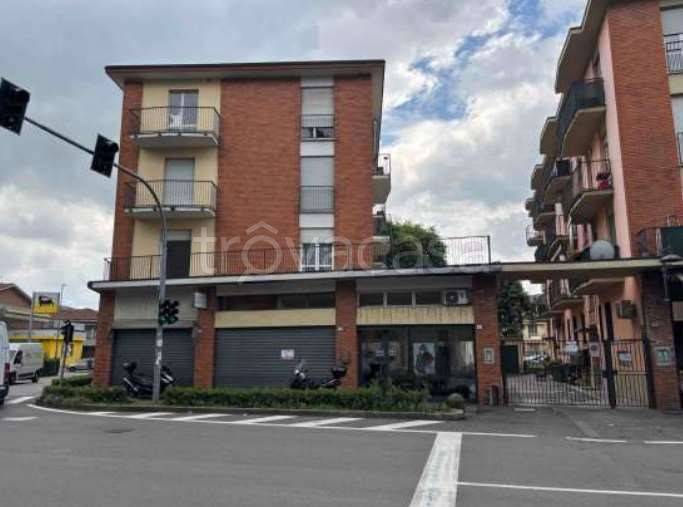 appartamento in vendita a Cuggiono