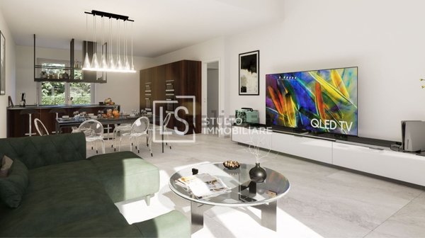 appartamento in vendita a Cuggiono