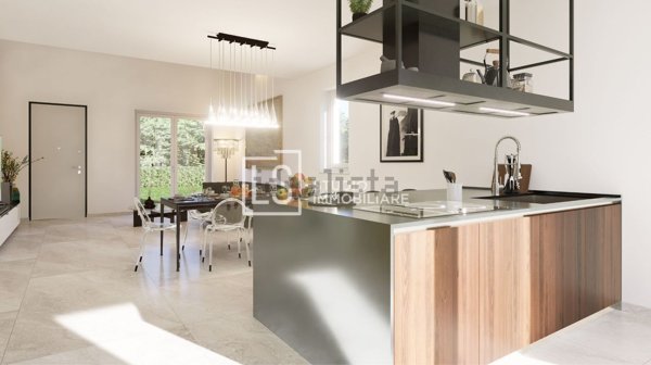 appartamento in vendita a Cuggiono