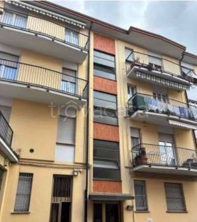 appartamento in vendita a Cuggiono