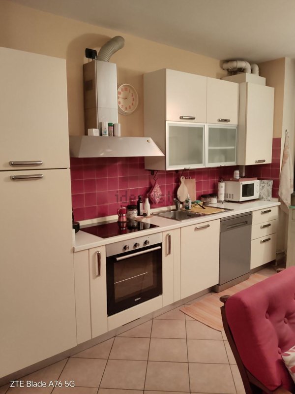 appartamento in vendita a Cuggiono