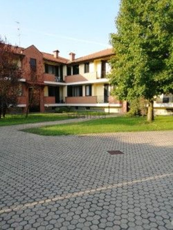 appartamento in vendita a Cuggiono