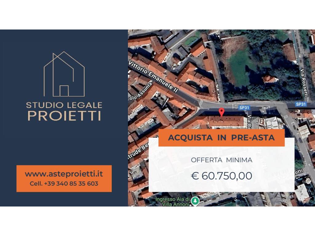 appartamento in vendita a Cuggiono