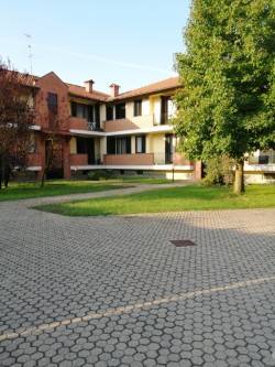 appartamento in vendita a Cuggiono