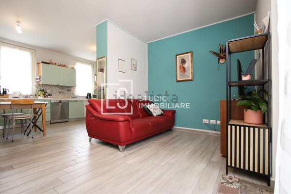 appartamento in vendita a Cuggiono