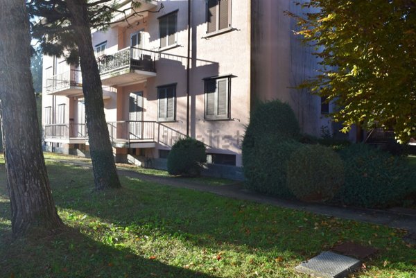 appartamento in vendita a Cuggiono