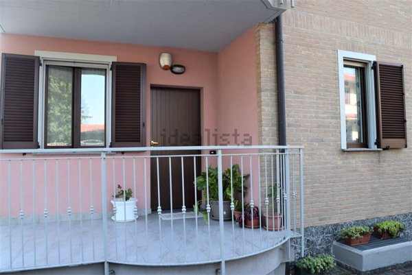 appartamento in vendita a Cuggiono