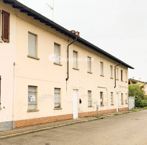 casa indipendente in vendita a Cuggiono