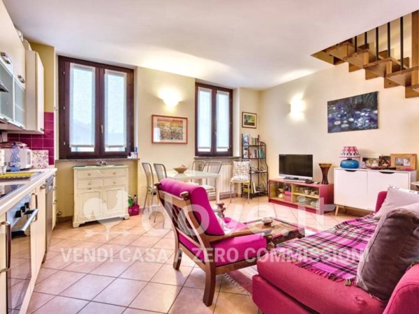 appartamento in vendita a Cuggiono