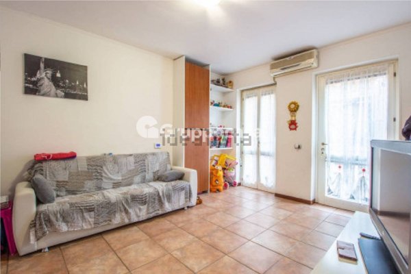 appartamento in vendita a Cuggiono