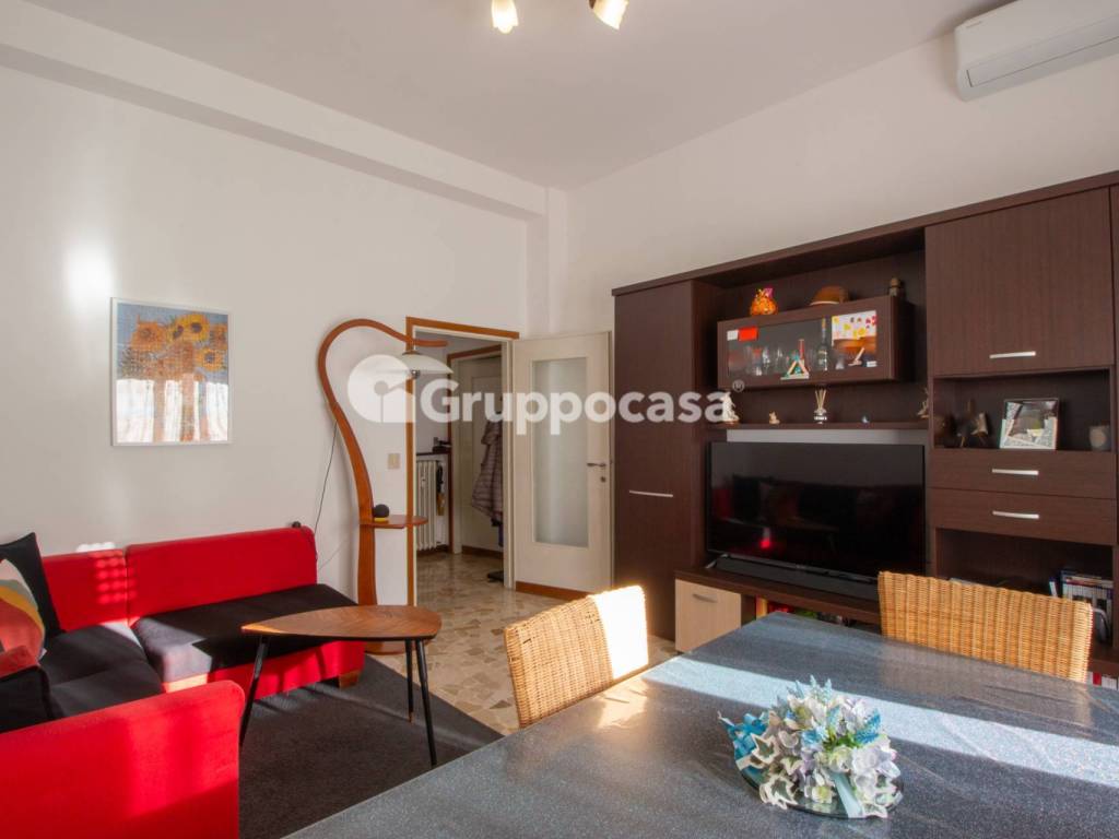 appartamento in vendita a Cuggiono