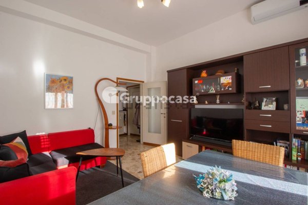appartamento in vendita a Cuggiono in zona Castelletto di Cuggiono