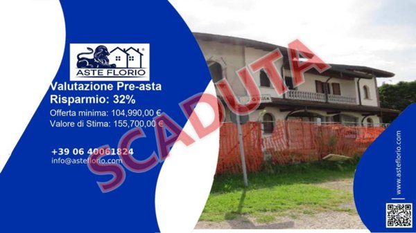 casa indipendente in vendita a Cuggiono