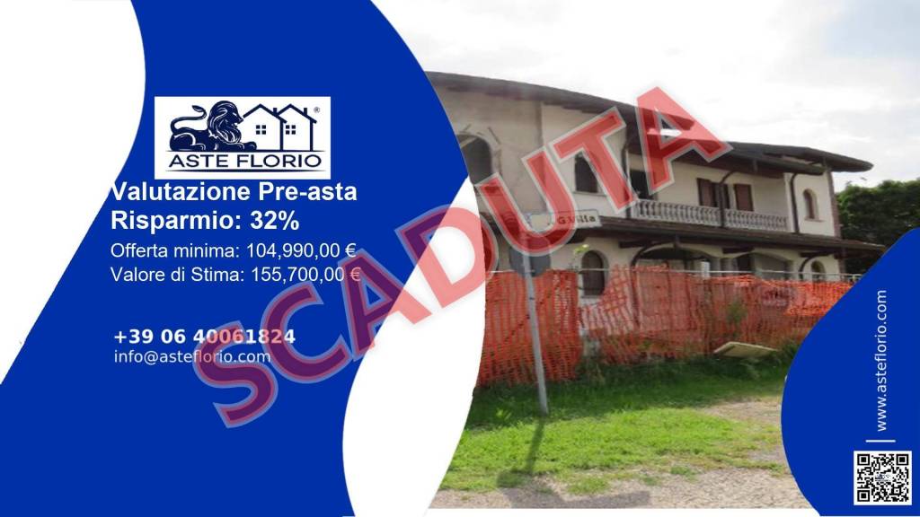 casa indipendente in vendita a Cuggiono