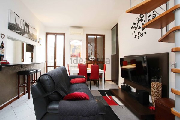 appartamento in vendita a Cuggiono