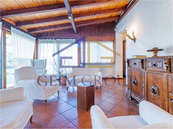 casa indipendente in vendita a Cuggiono