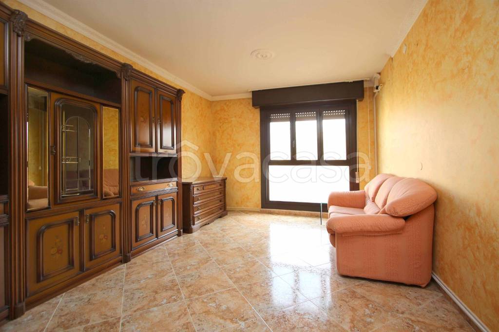 appartamento in vendita a Cuggiono