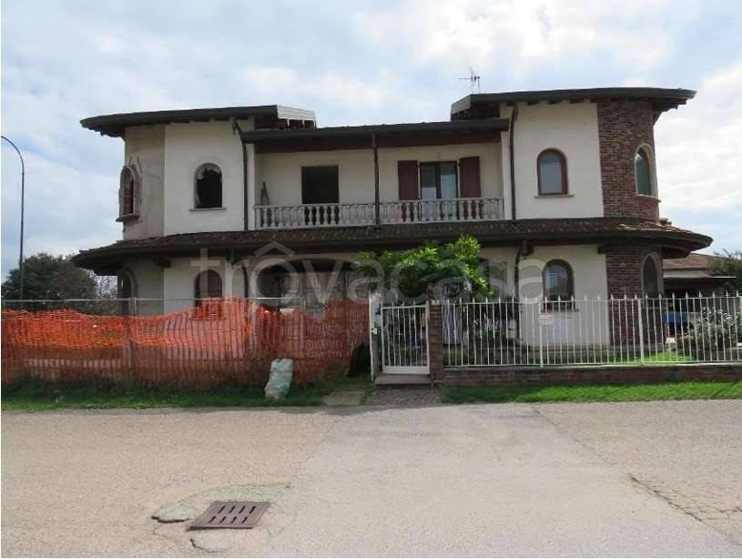 appartamento in vendita a Cuggiono