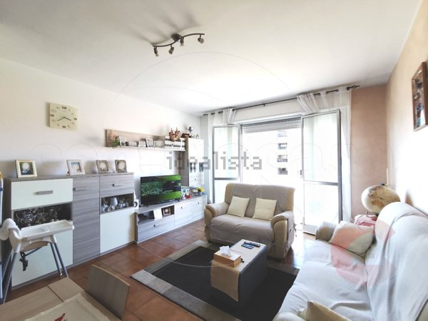 appartamento in vendita a Cuggiono