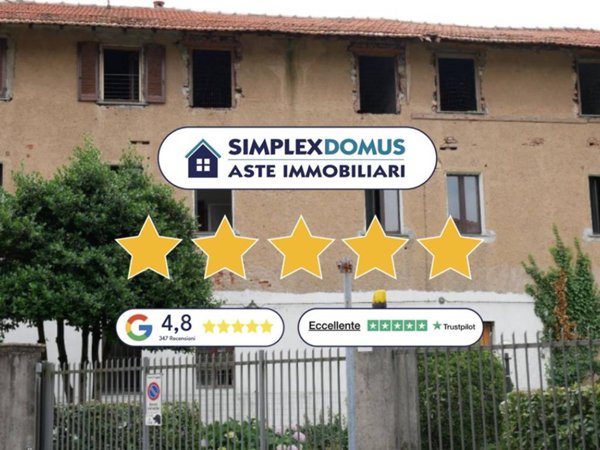 appartamento in vendita a Cuggiono