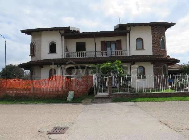 appartamento in vendita a Cuggiono