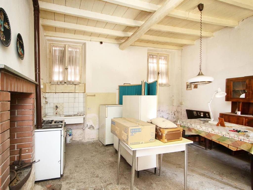 casa indipendente in vendita a Cuggiono