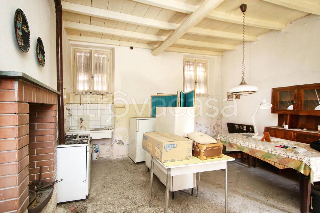 casa indipendente in vendita a Cuggiono