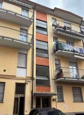 appartamento in vendita a Cuggiono